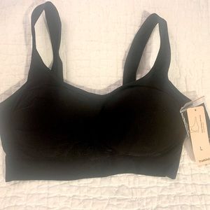 Truekind Daily Comfort Wirefree Shaper Bra